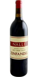 Nalle Zinfandel, Dry Creek Valley