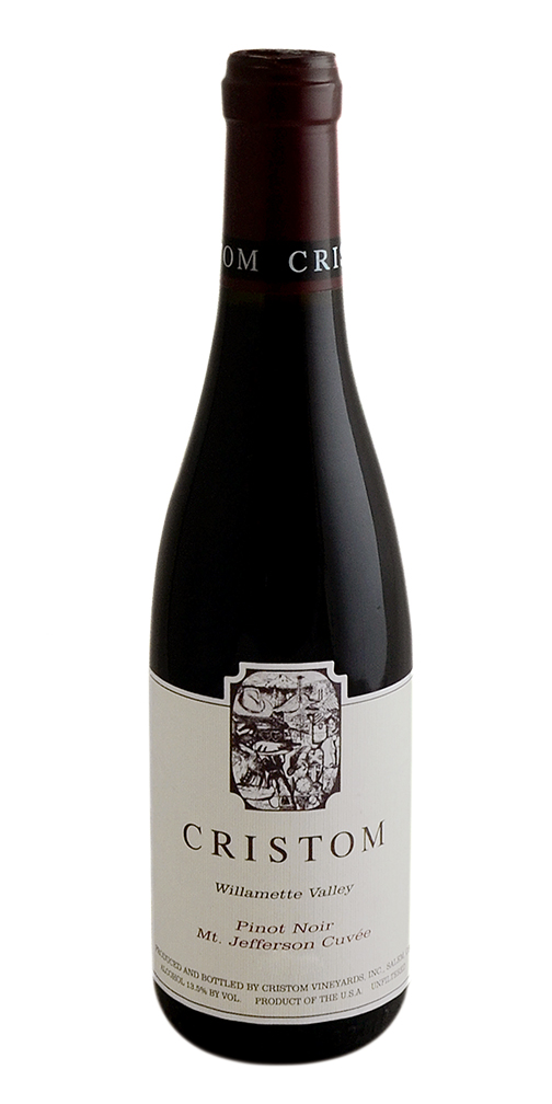 Cristom Pinot Noir, Mt. Jefferson Cuvée                                                             