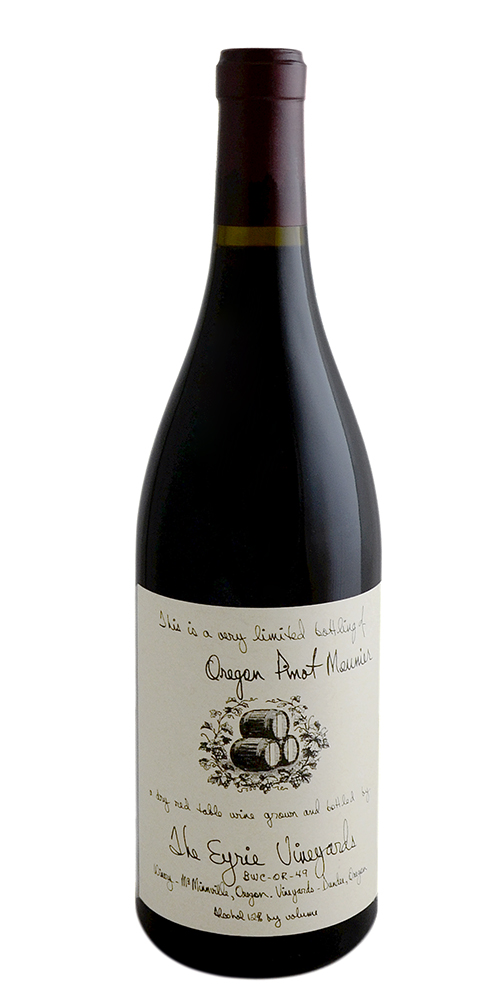 The Eyrie Vineyards, Pinot Meunier