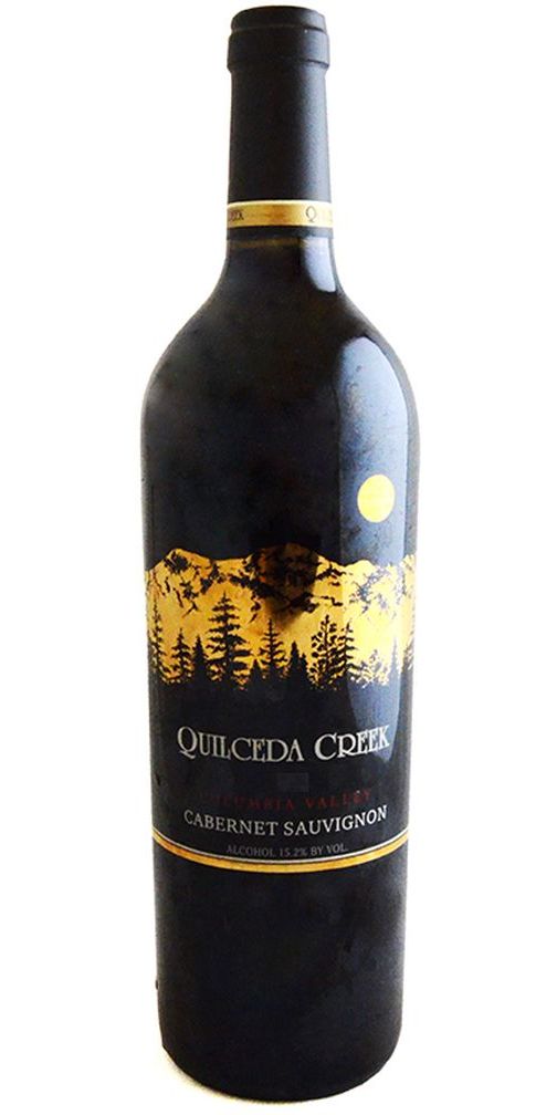 Quilceda Creek Cabernet Sauvignon                                                                   