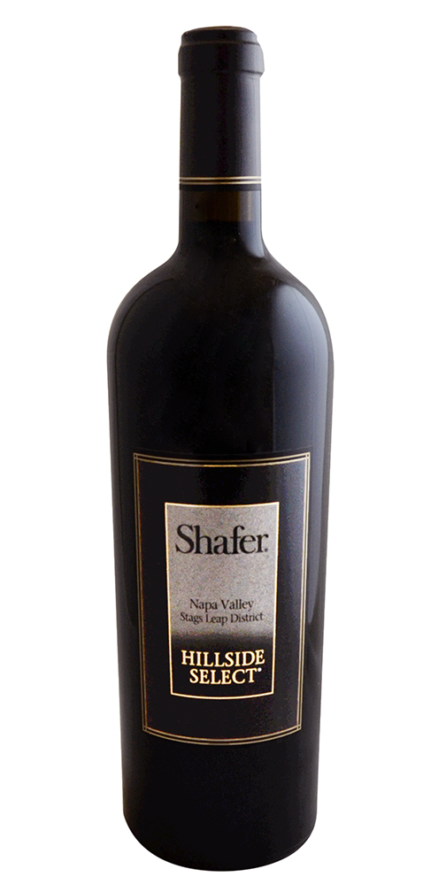 Shafer "Hillside Select" Cabernet Sauvignon
