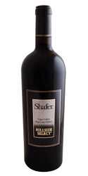 Shafer "Hillside Select" Cabernet Sauvignon 