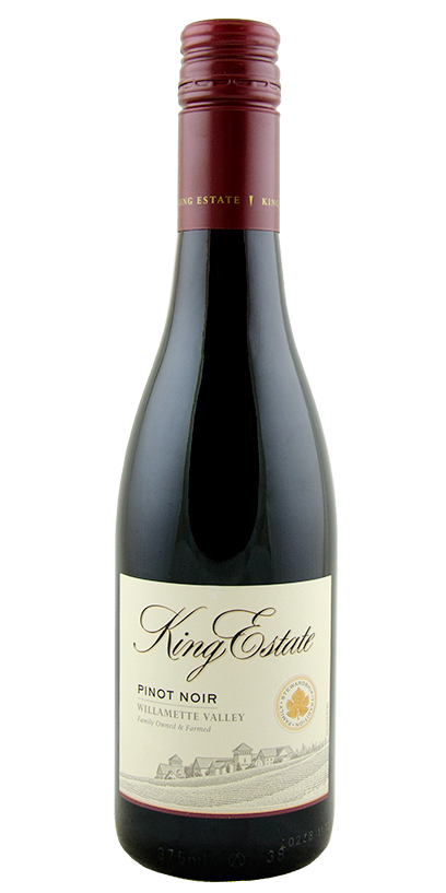 King Estate, Pinot Noir