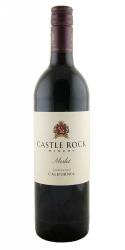 Castle Rock, Merlot                                                                                 