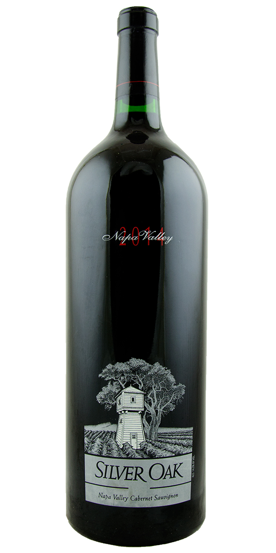 Silver Oak "Napa Valley" Cabernet Sauvignon