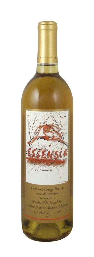 Essensia, Quady