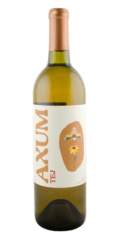 Axum Tej Honey Mead