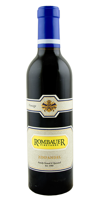 Rombauer Zinfandel