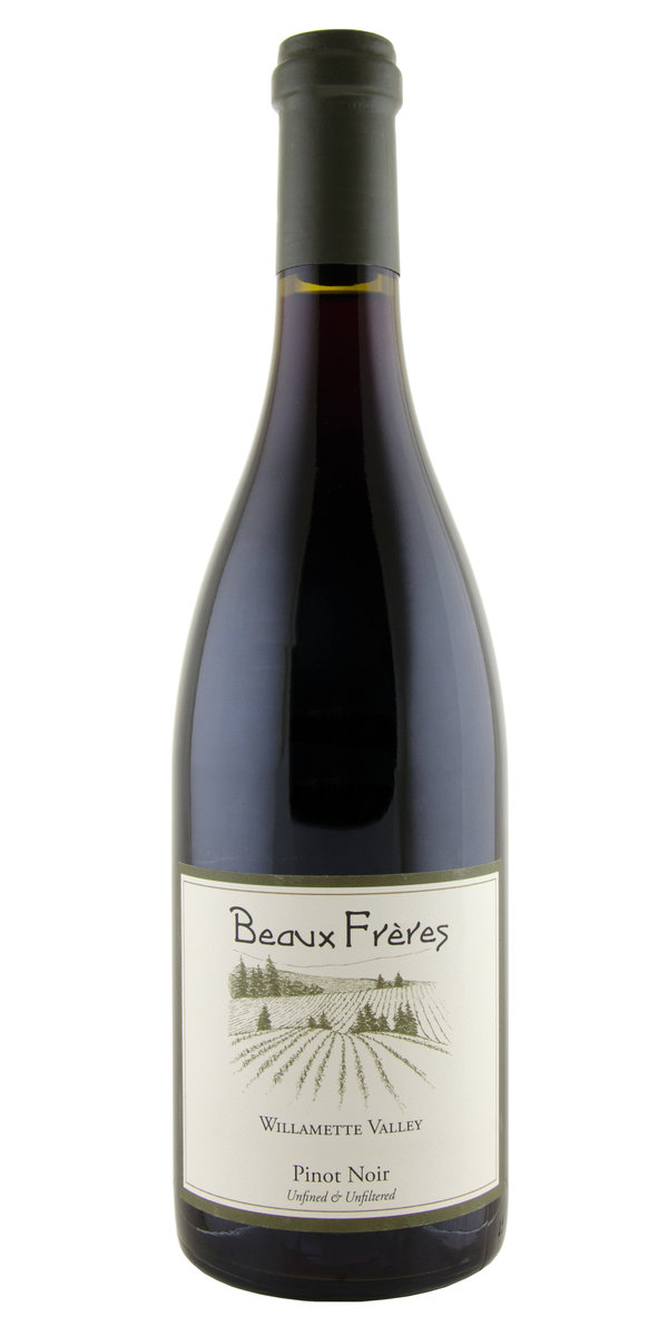 Beaux Frères Pinot Noir, Willamette Valley