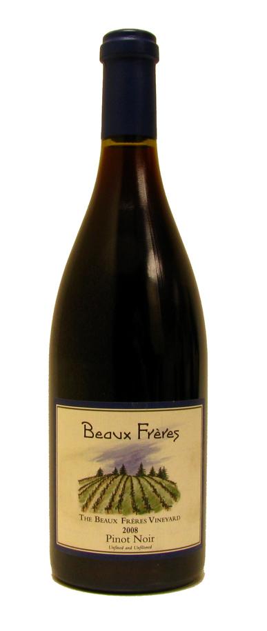 Beaux Frères Pinot Noir, Willamette Valley