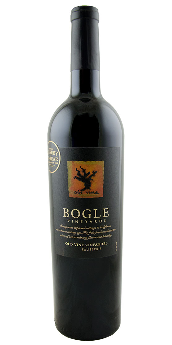 Bogle Zinfandel