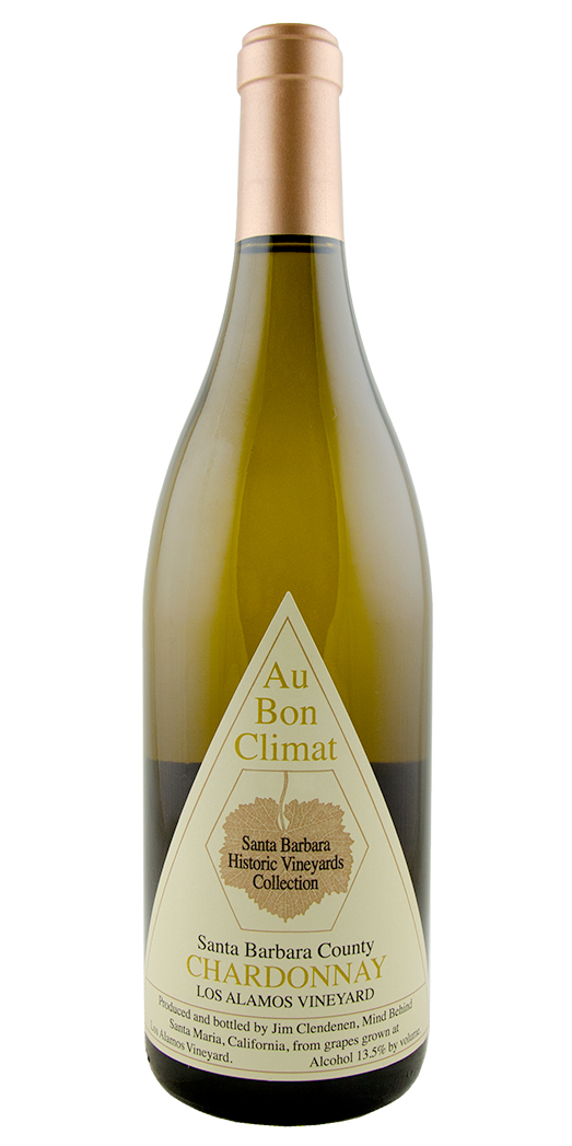 Au Bon Climat "Los Alamos" Chardonnay                                                               