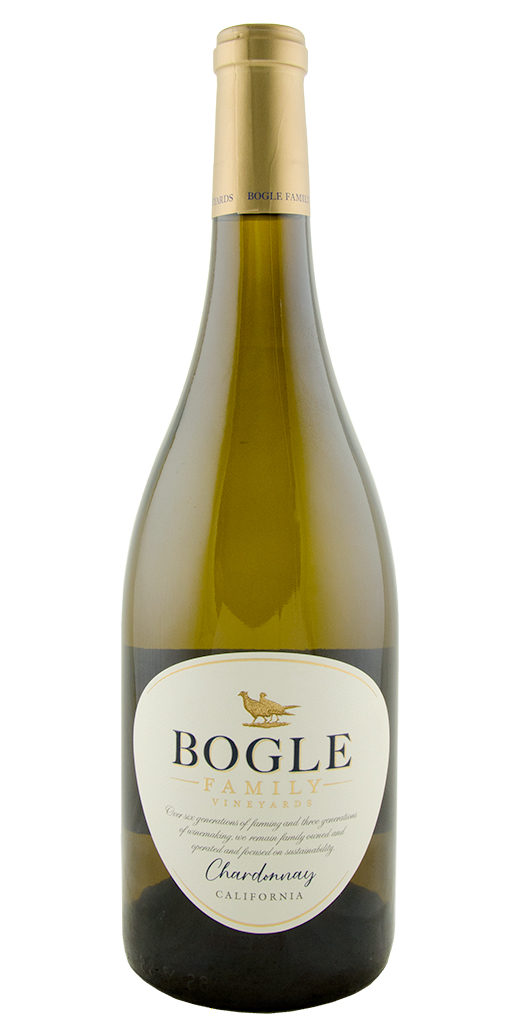 Bogle Chardonnay