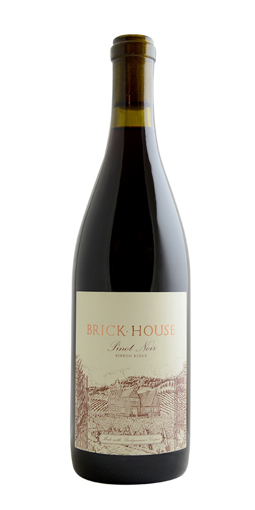 Brick House, Pinot Noir