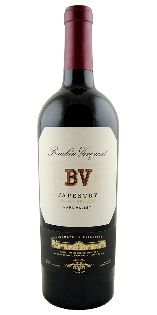 BV Tapestry, Napa                                                                                   