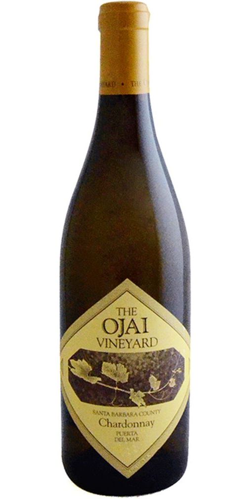 Ojai "Bien Nacido" Chardonnay