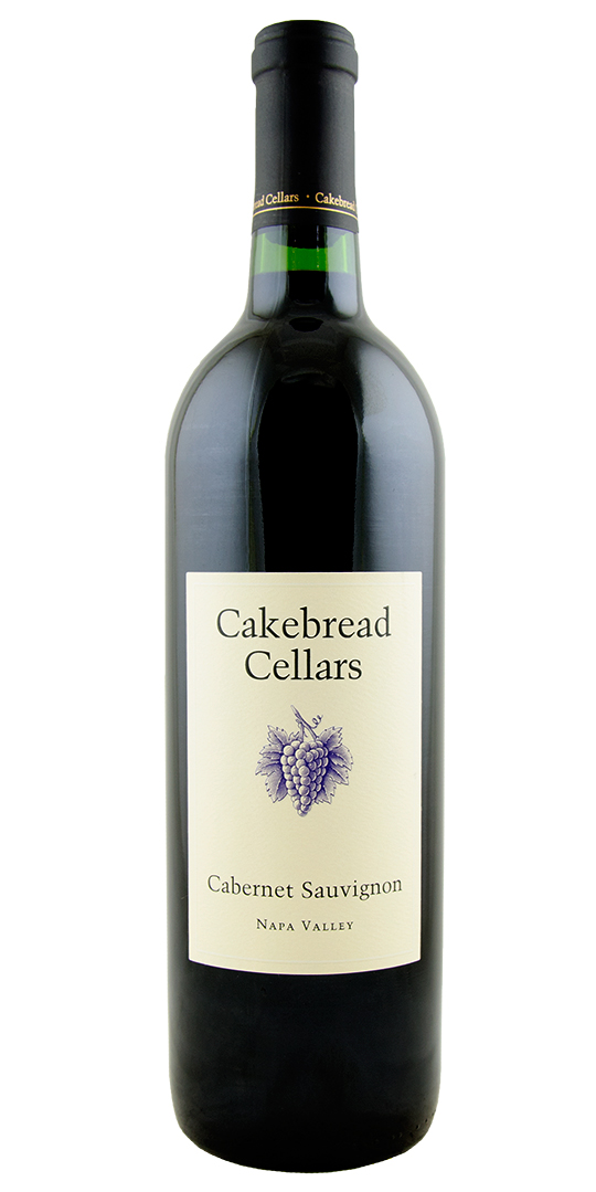 Cakebread Cabernet Sauvignon