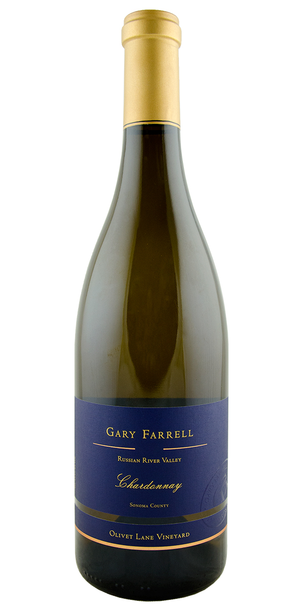 Gary Farrell Chardonnay 