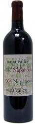 Half-Bottle of Napanook Cabernet Sauvignon                                                                         