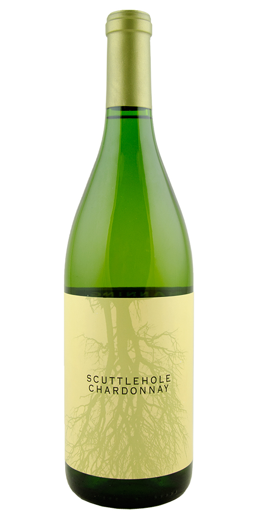 Channing Daughters "Scuttlehole" Chardonnay