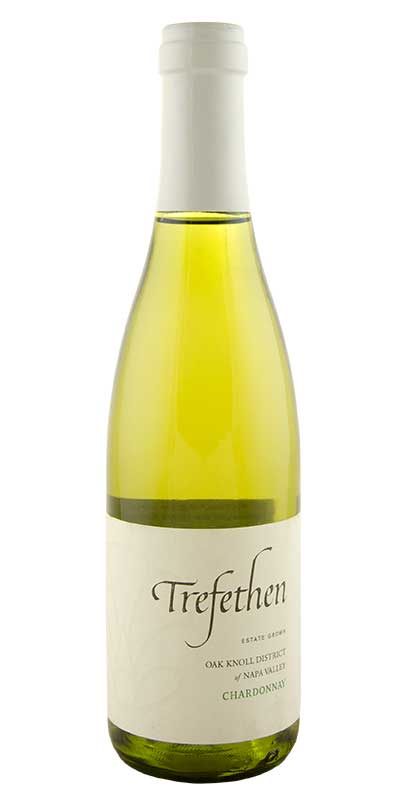 Trefethen Estate Chardonnay, Napa