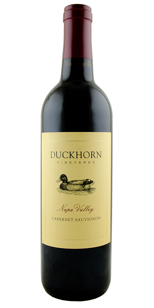 Duckhorn Cabernet Sauvignon