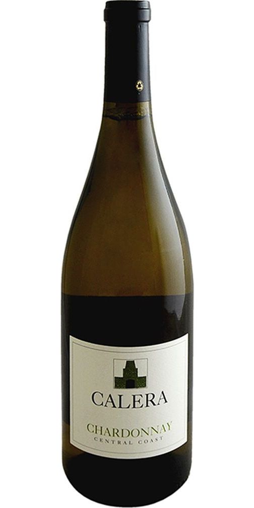 Calera "Central Coast" Chardonnay