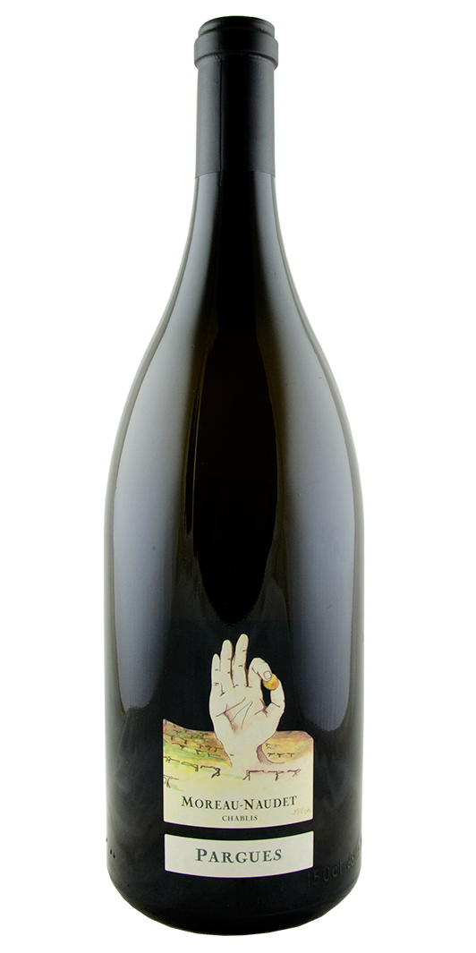Chablis Vieilles Vignes, Moreau-Naudet | Astor Wines & Spirits