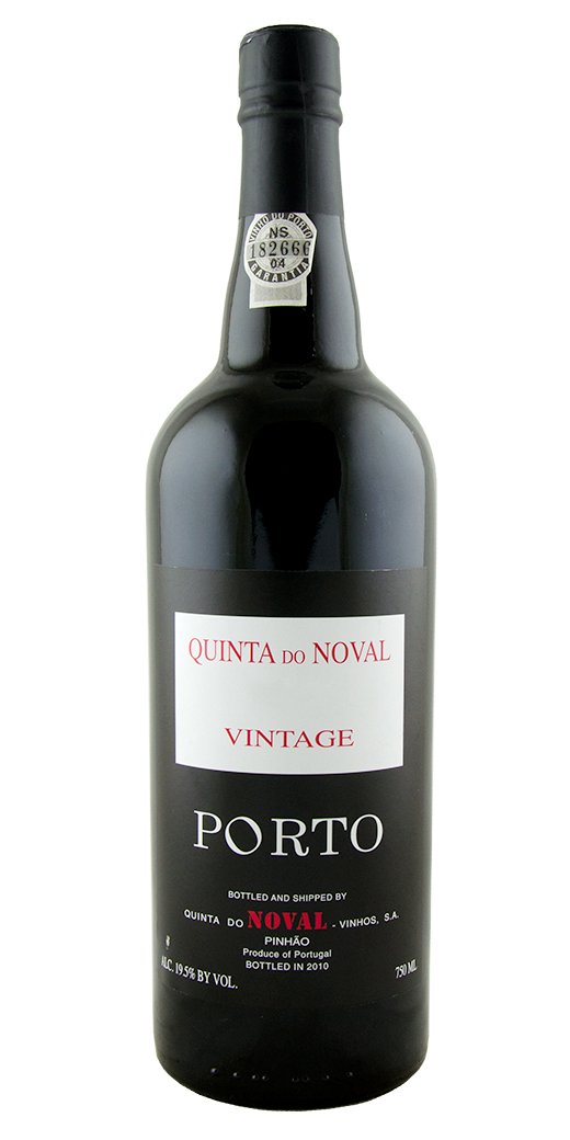 Quinta do Noval Vintage Port