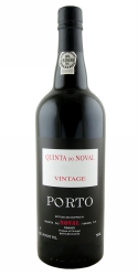 Quinta do Noval Vintage Port                                                                        