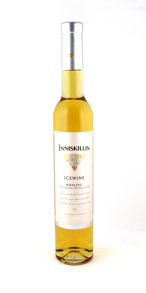 Riesling Ice Wine, Inniskillin