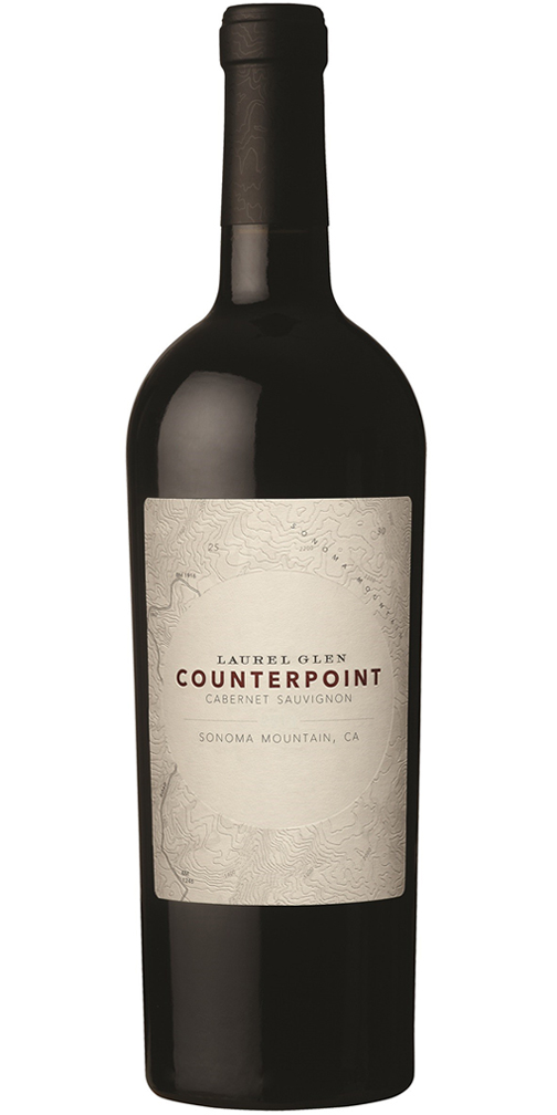 Laurel Glen "Counterpoint" Cabernet Sauvignon