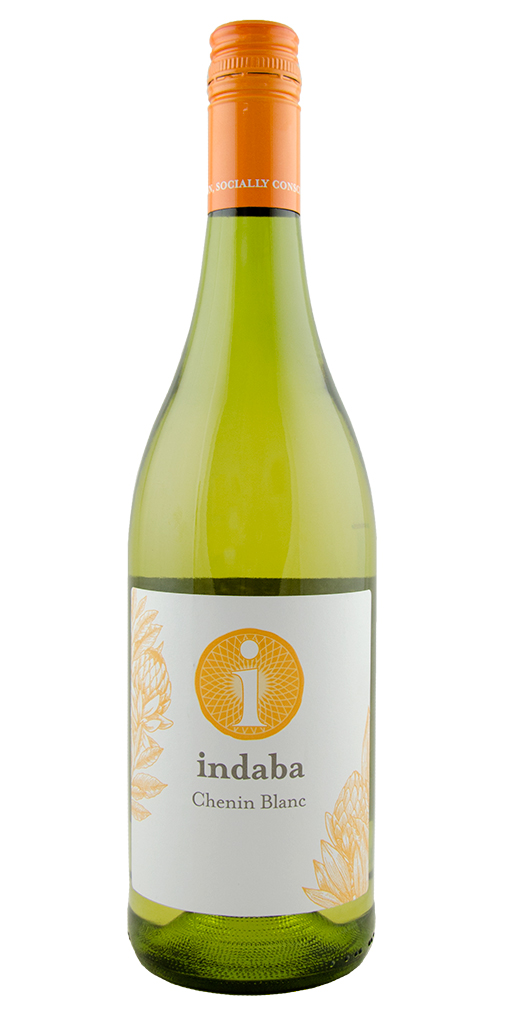 Cape Indaba Chenin Blanc