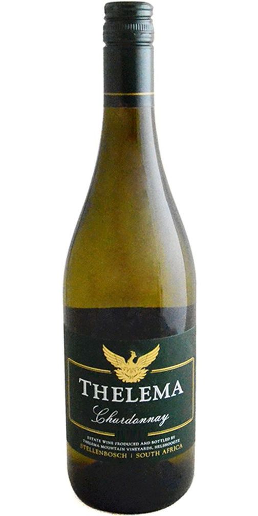 Thelema, Chardonnay