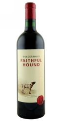Mulderbosch "Faithful Hound" Red Blend
