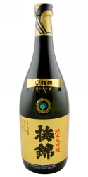 Umenishiki Saké, Junmai Daiginjo                                                                    