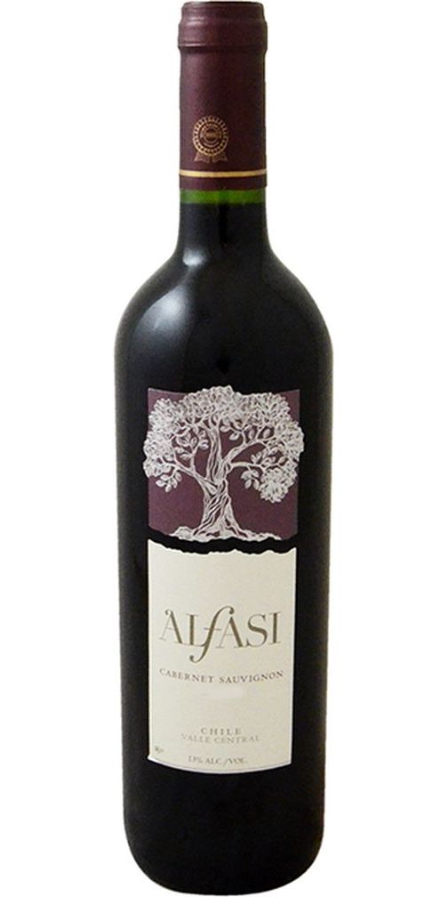 Alfasi Cabernet Sauvignon, Kosher