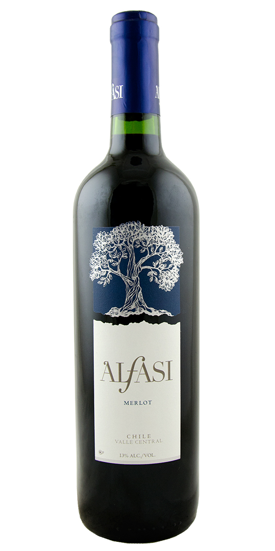Alfasi Merlot, Kosher