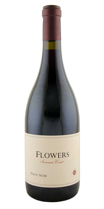 Flowers Pinot Noir