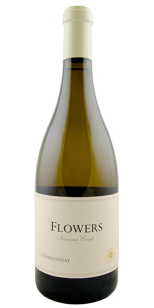 Flowers Chardonnay