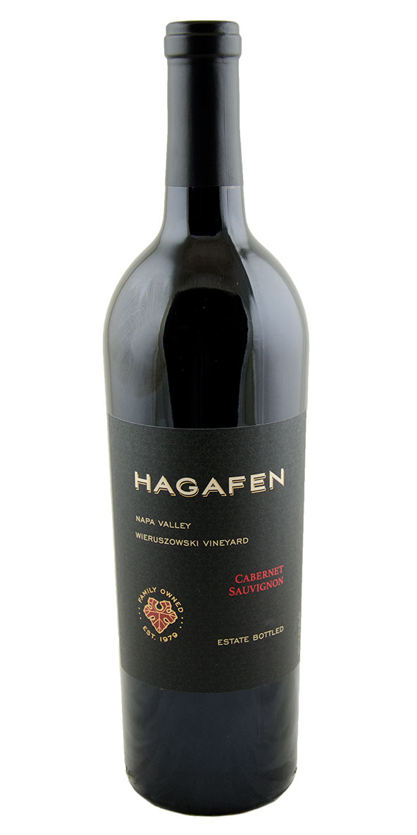 Hagafen Cabernet Sauvignon, Kosher                                                                  