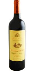 Ch. Cantelaudette, Graves de Vayres Rouge