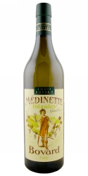 Dézaley Grand Cru, "Médinette", Louis Bovard                                                        