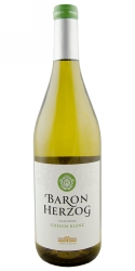 Baron Herzog Chenin Blanc, Kosher