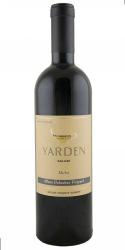 Yarden, Merlot, Allone Habashan Vineyard                                                            