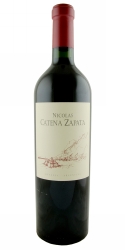 Nicolas Catena Zapata, Catena Alta Malbec