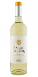 Baron Herzog Sauvignon Blanc, Kosher                                                                