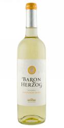 Baron Herzog Sauvignon Blanc, Kosher