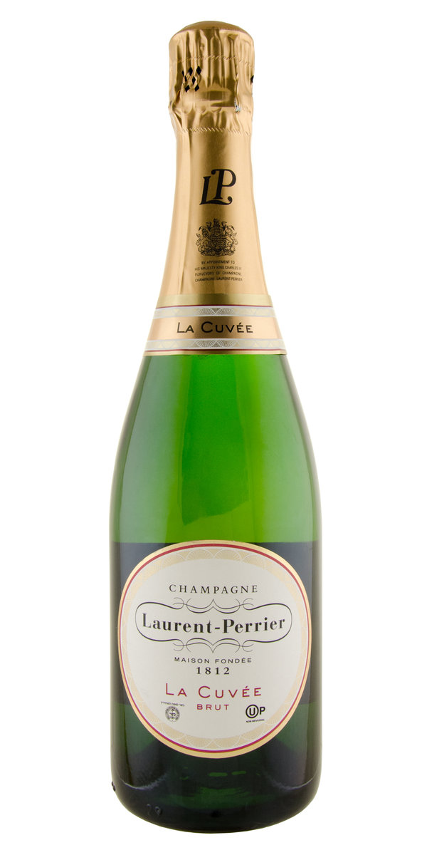 Laurent-Perrier Cuvée Brut, Kosher
