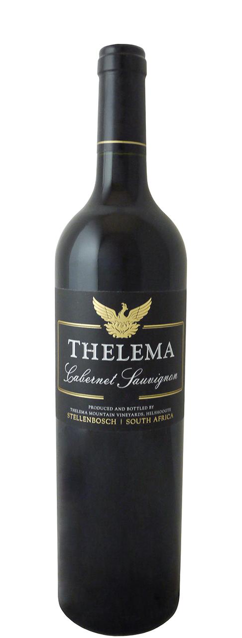 Thelema, Cabernet Sauvignon